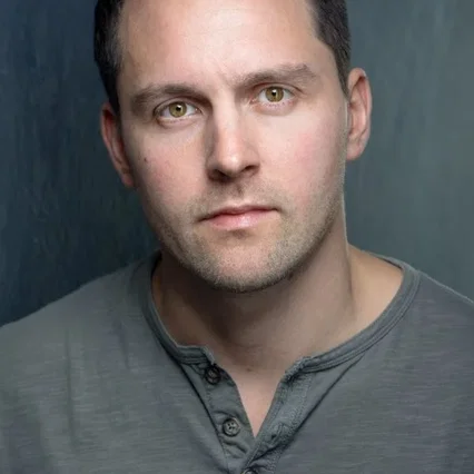  Neil Linpow