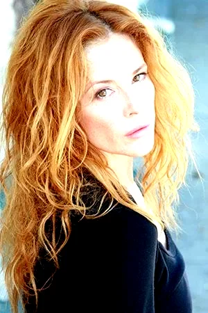  Marianne Hagan