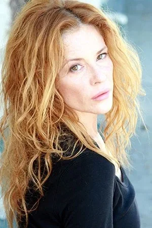  Marianne Hagan photo