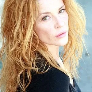  Marianne Hagan