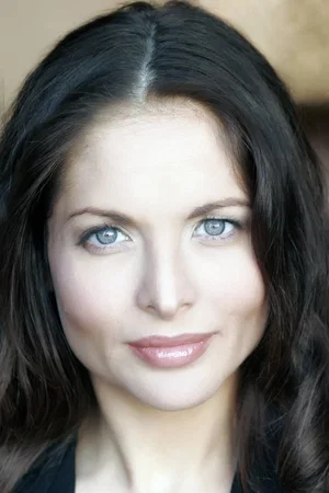  Justine Brandy  photo