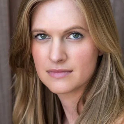  Liesl Jackson