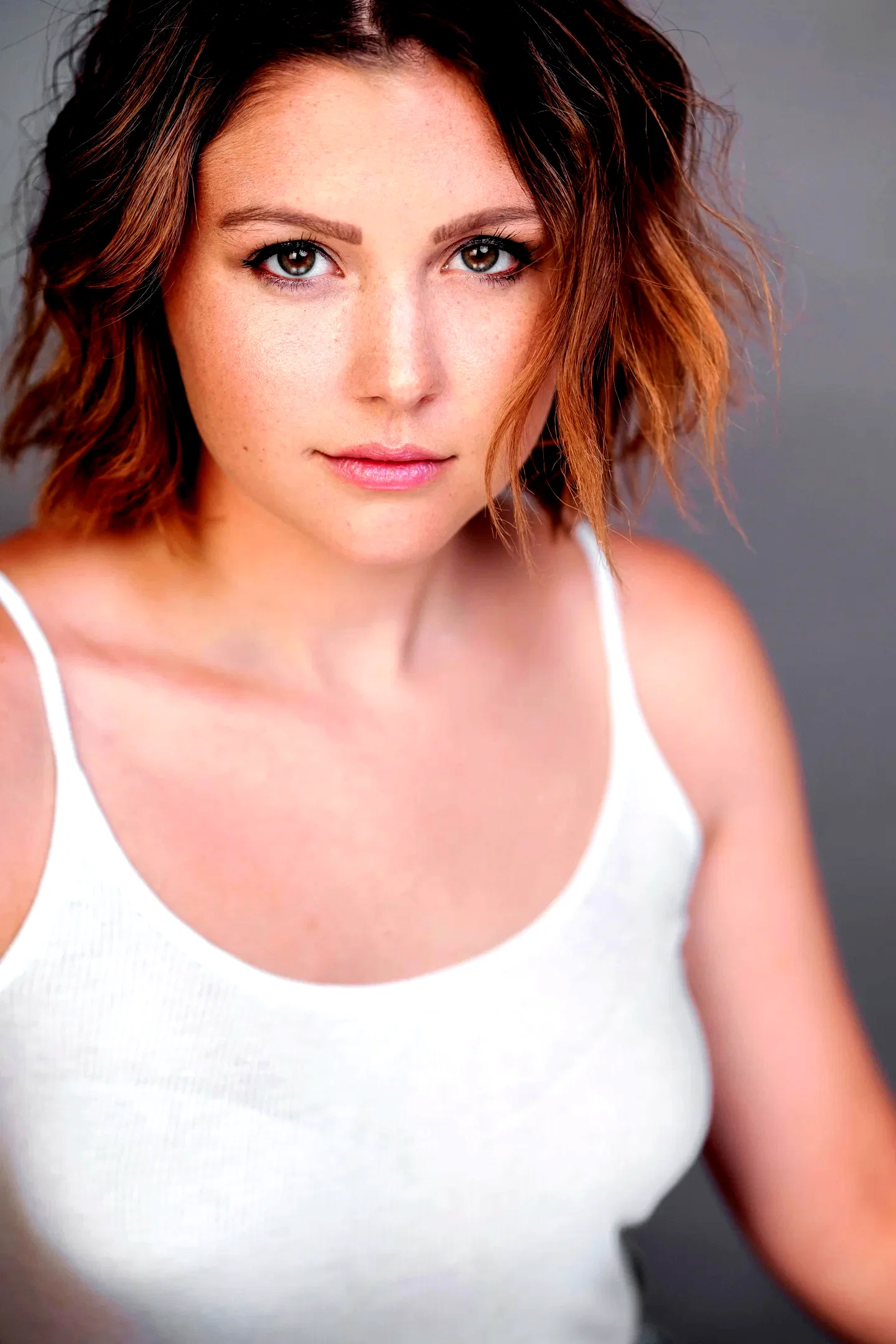  Ginny O'Keefe