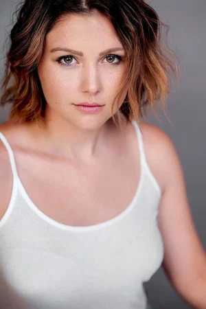  Ginny O'Keefe photo
