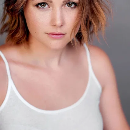  Ginny O'Keefe