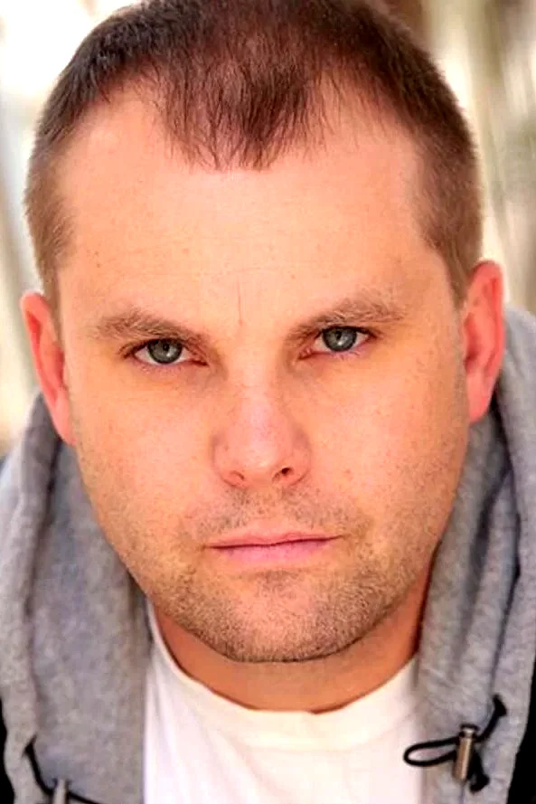  Eric Ritter