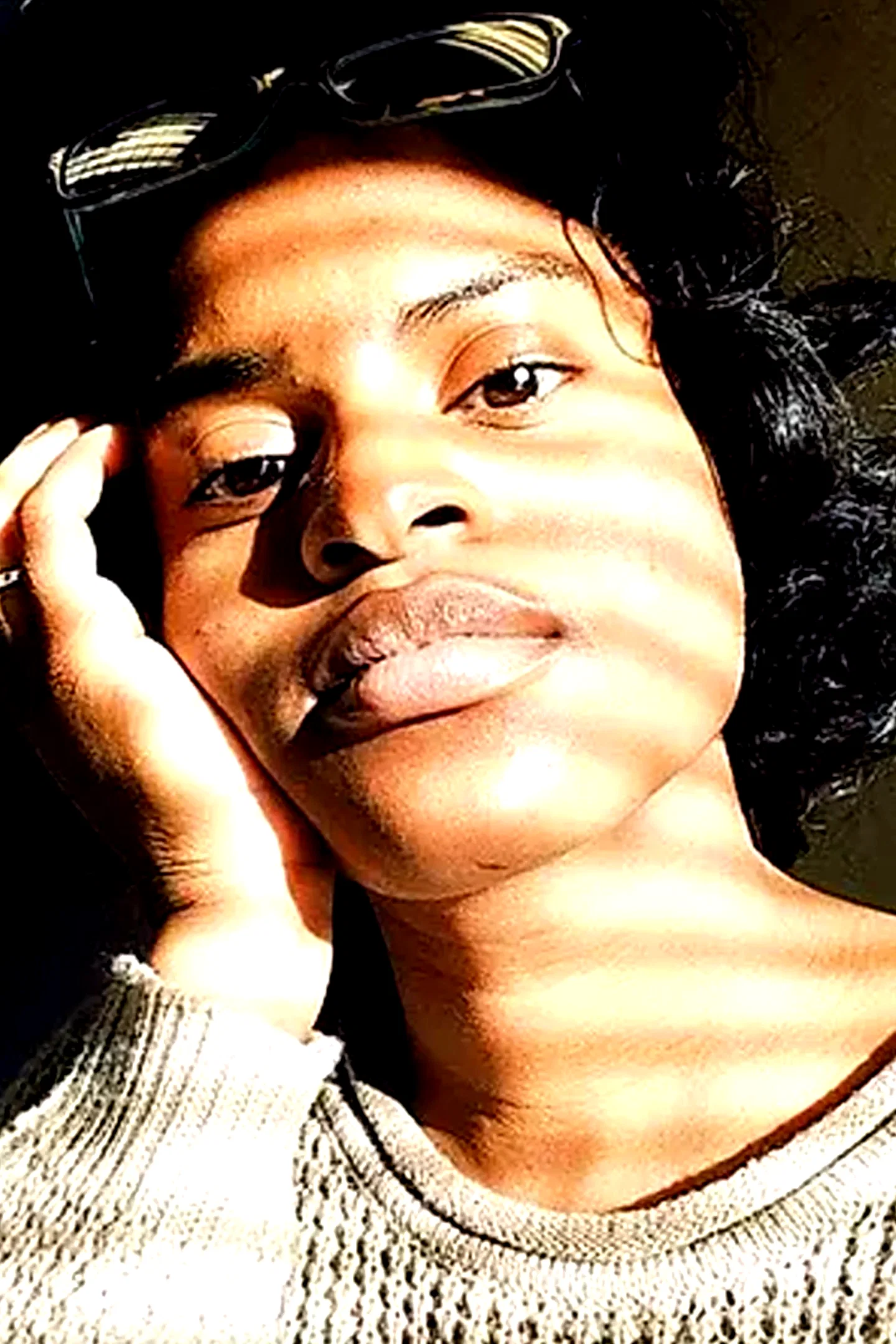  Tai-Lynia Jones