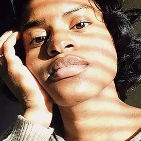 Photo star :  Tai-Lynia Jones