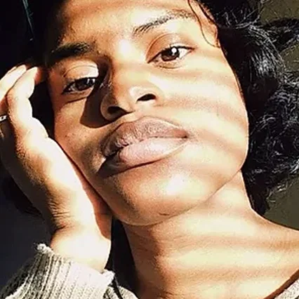  Tai-Lynia Jones