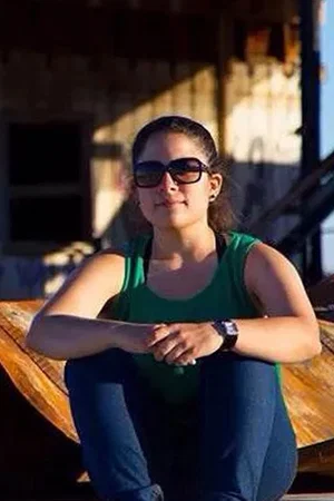 Photo de  Alejandra Diaz