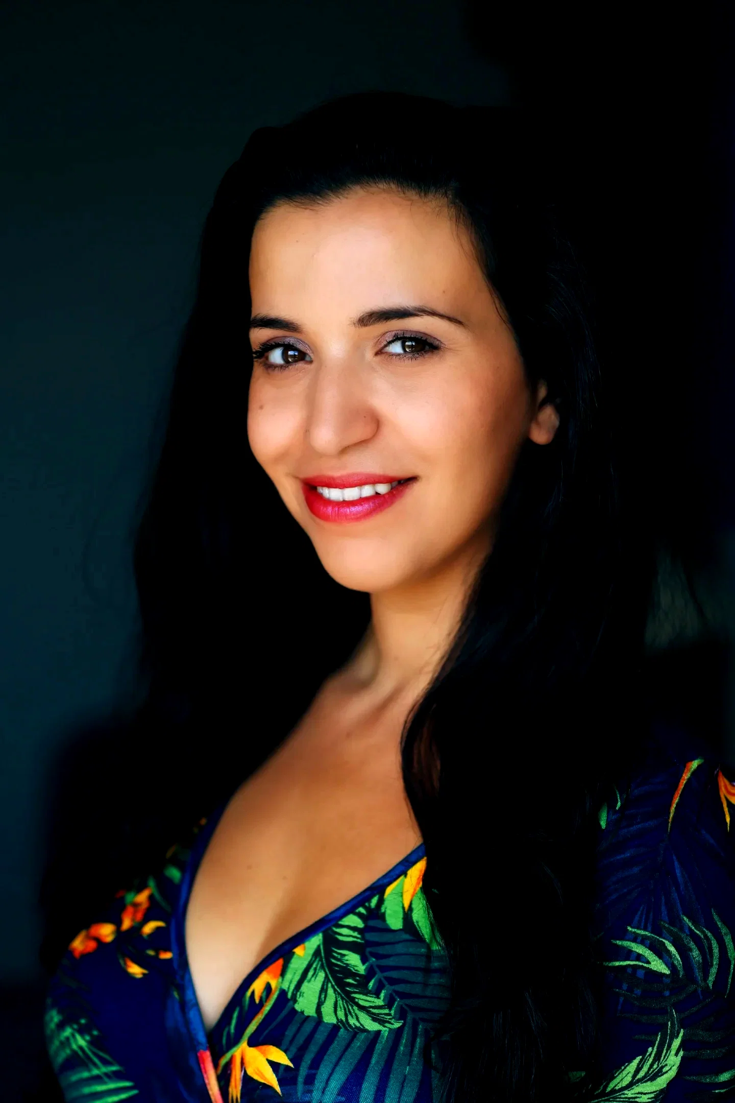  Shelly Skandrani