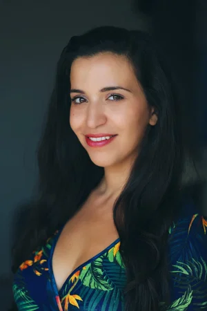  Shelly Skandrani photo