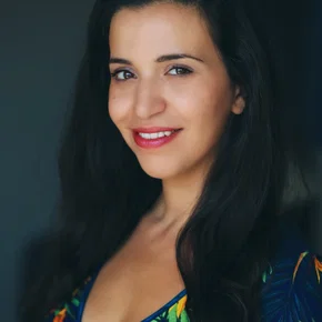 Photo star :  Shelly Skandrani