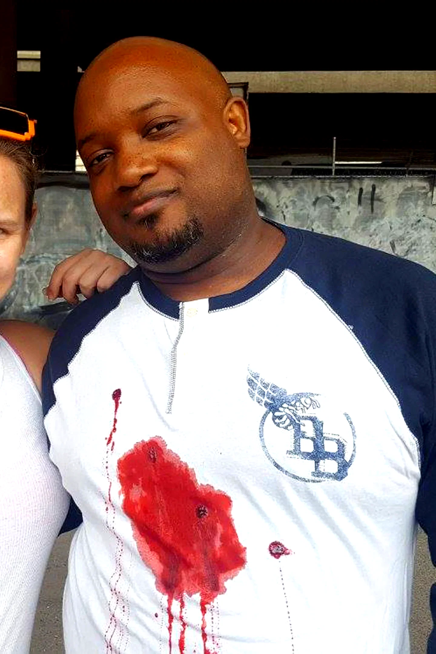 Deven Spencer