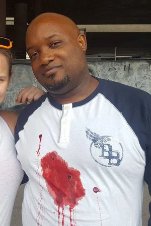 Photo de  Deven Spencer