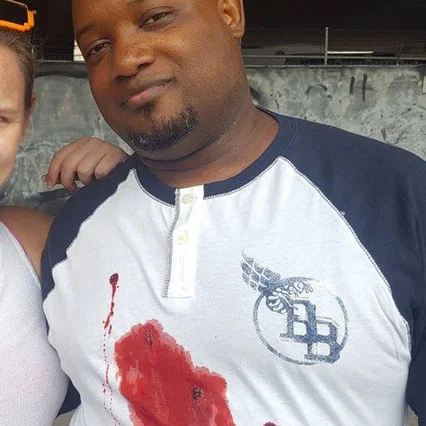  Deven Spencer