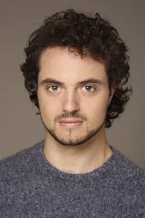  Daniel Mandoki
