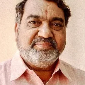 Photo star :  Muralidhar Goud
