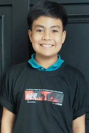  John Christopher Ventura photo