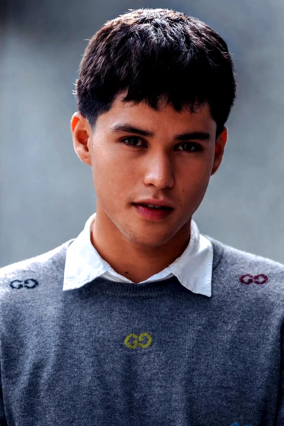  Kyle Echarri