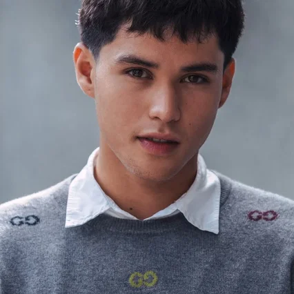 Kyle Echarri