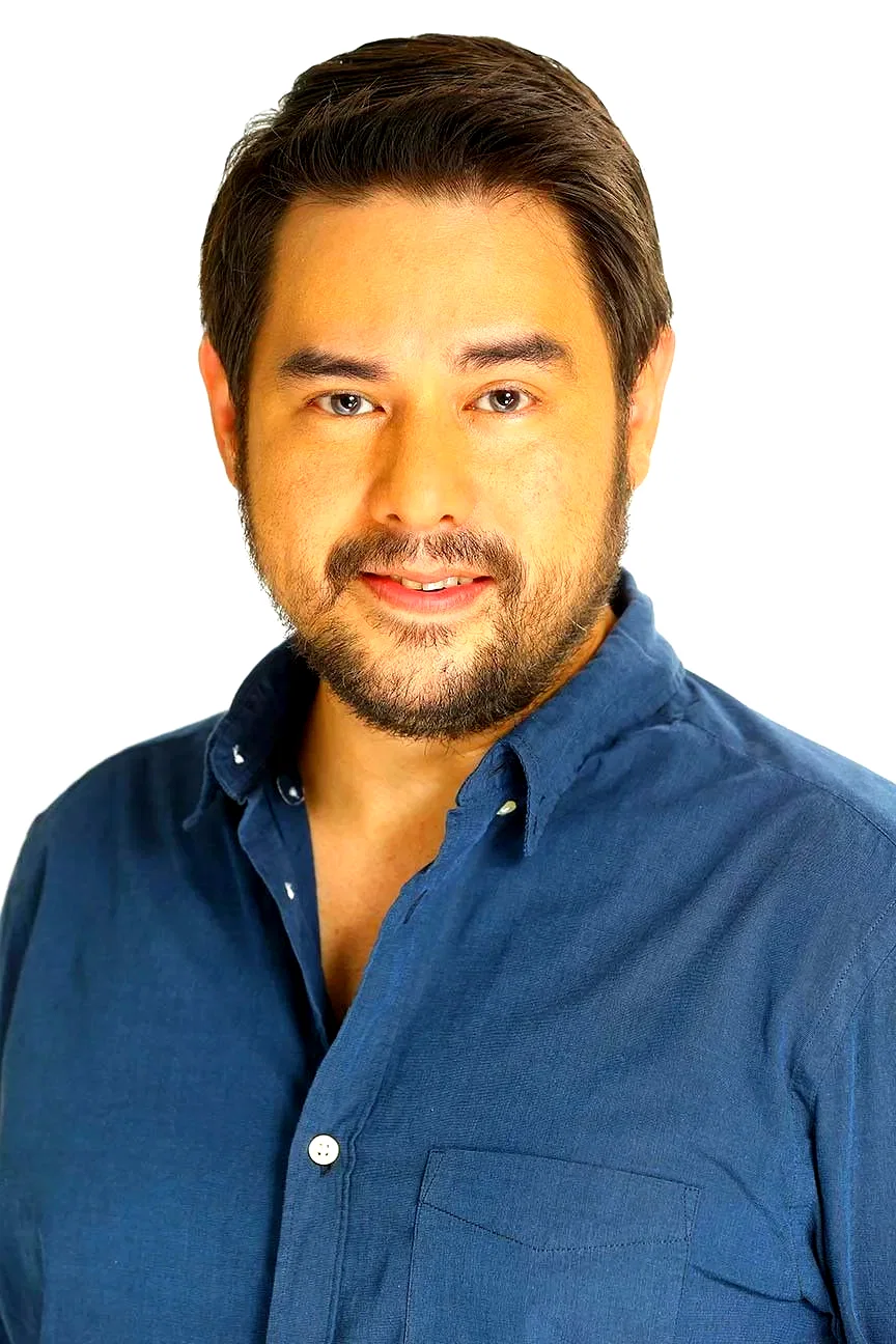  Gabby Eigenmann