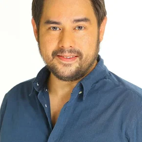 Photo star :  Gabby Eigenmann
