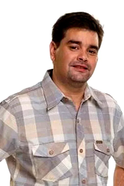  Ramon Christopher