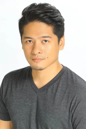  Alex Vincent Medina photo