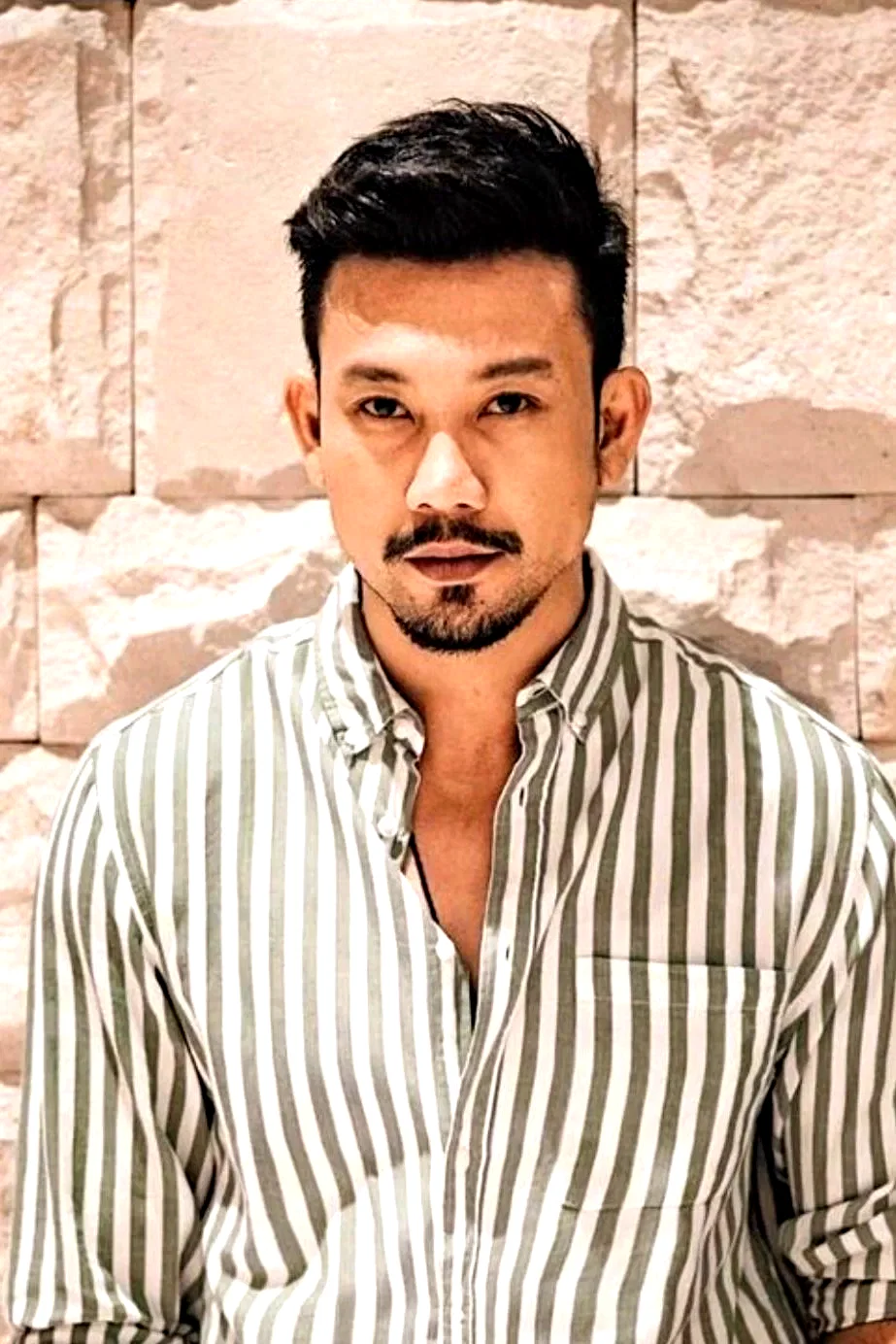  Denny Sumargo