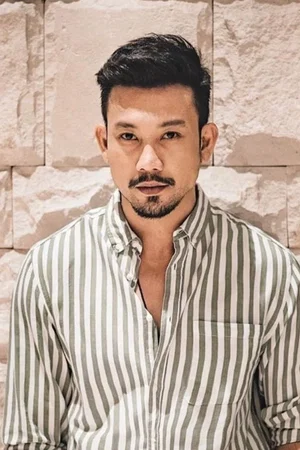  Denny Sumargo photo