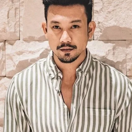  Denny Sumargo