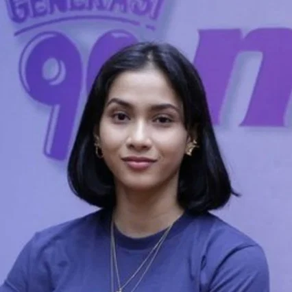 Aghniny Haque