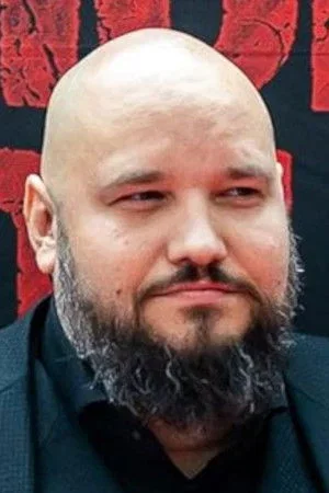  Vjekoslav Katušin photo
