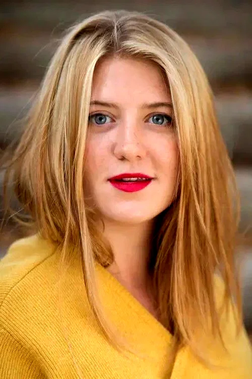  Jaicy Elliot