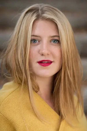  Jaicy Elliot photo