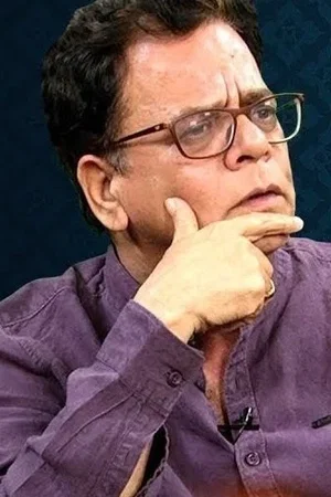  Ananth Babu photo