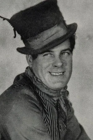  Thomas Roy Barnes photo