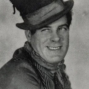 Photo star :  Thomas Roy Barnes