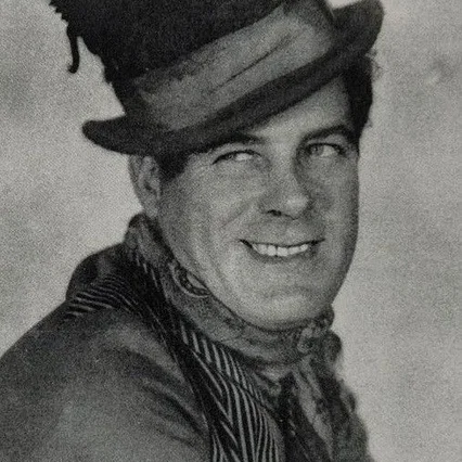  Thomas Roy Barnes
