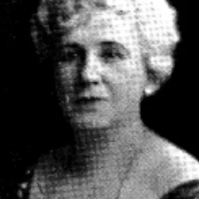 Photo star :  Frances Raymond