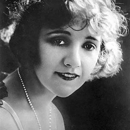 Constance Talmadge