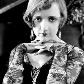 Photo star : Constance Talmadge