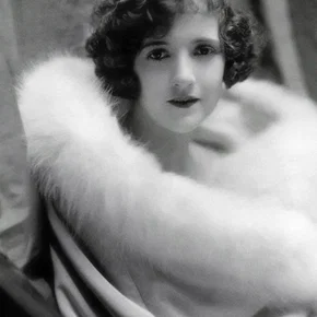 Photo star : Constance Talmadge
