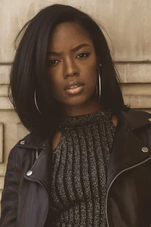  Amber Reign Smith photo