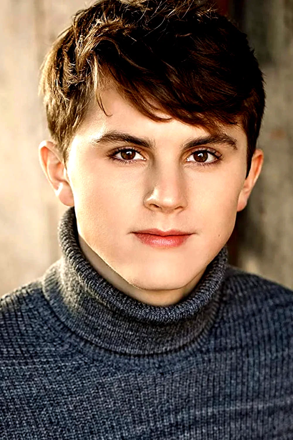  Wil Deusner