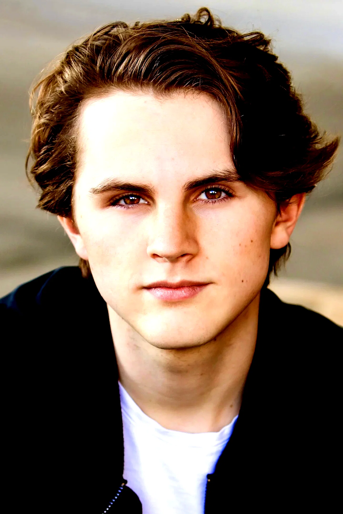  Wil Deusner