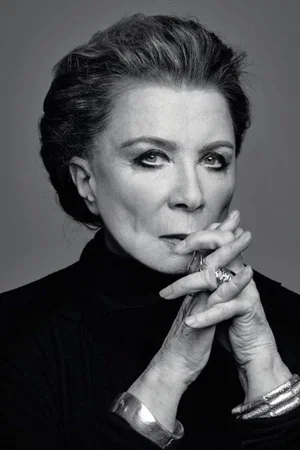 Alla Demidova