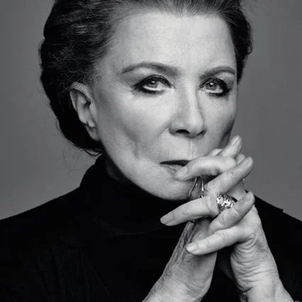 Alla Demidova