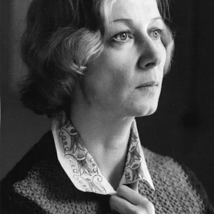 Alla Demidova
